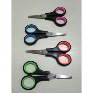 

Gunting Kecil OSS Original Hardaned Scissors merk gunindo