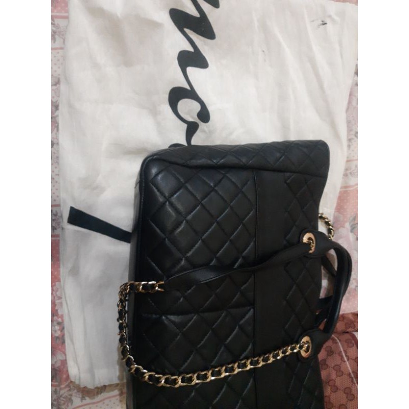 stella bag hitam - pesanan kak vina