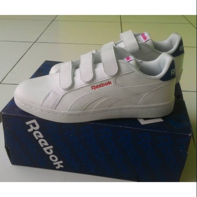 Reebok royal complete2vel original