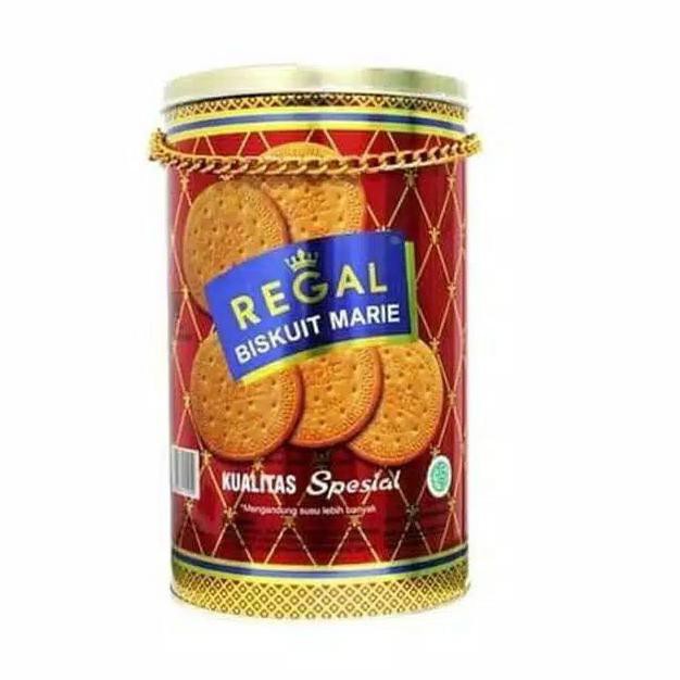 

TERLARIS REGAL SPECIAL CAN 1KG