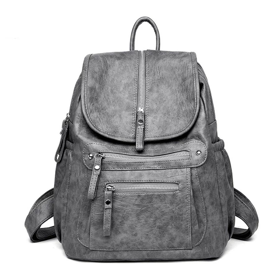 Tas Ransel Wanita Stylist Best Seller