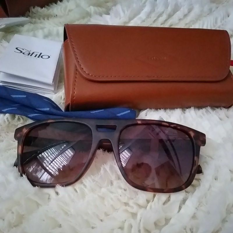 Kacamata FossilOriginal FOS 3096