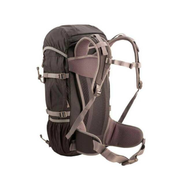 Tas Ransel - Tas Cerrier - Tas Gunung - Tas Hiking - Tas Trangoworld Volga 35Liter Original