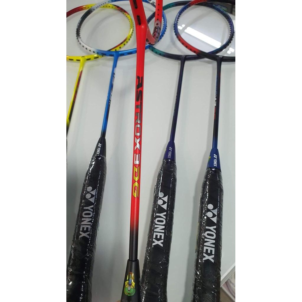 RAKET BADMINTON YONEX ASTROX 3 DG