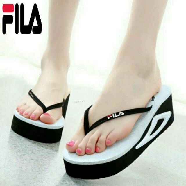 Sandal fila spon