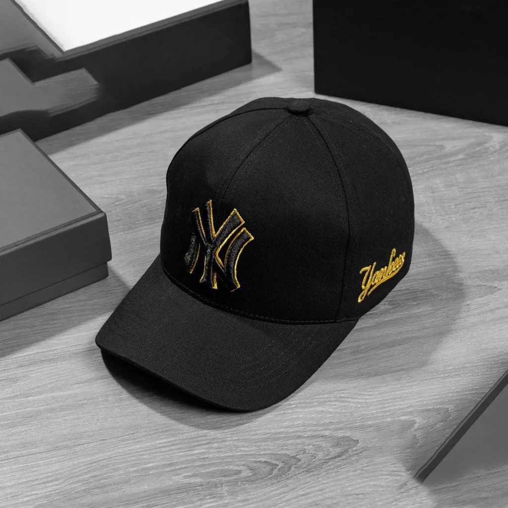 TOPI BASEBALL NY YANKEERS BORDIR SAMPING TOPI NY TERBARU DAN TERMURAH TOPI KEKINIAN DI KALANGAN REMAJA MAUPUN DEWASA