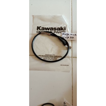 KABEL SPEEDOMETER NiNJA KABEL KM KAWASAKI NINJA R RR