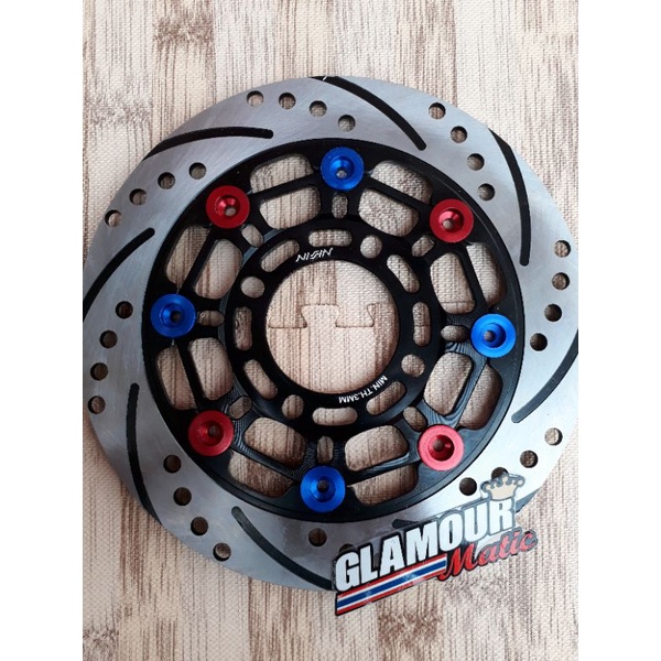 disk nissin thailand 220mm