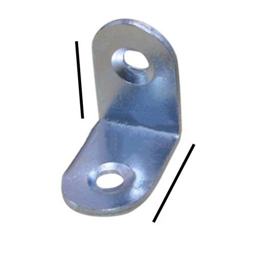 

Bracket Siku Ambalan L/ Siku L 1.6cm x 2.5cm x 2.5cm - 3 cm x 3 cm