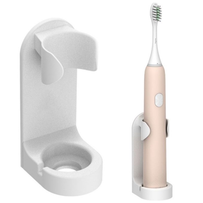 Holder Tempat Sikat Gigi Elektrik Electric Toothbrush Holder