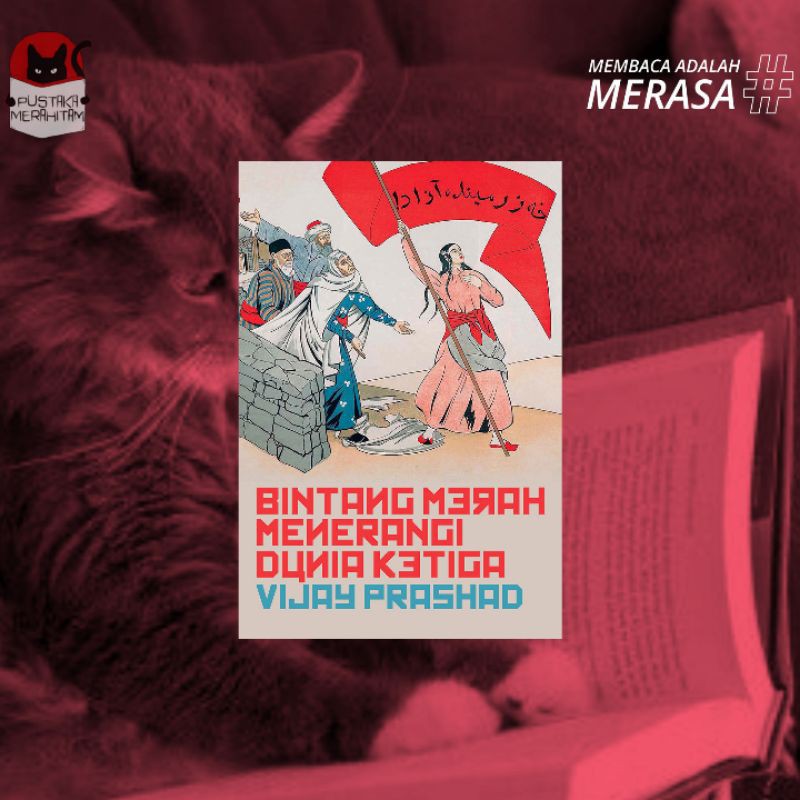 Bintang Merah Menerangi Dunia Ketiga