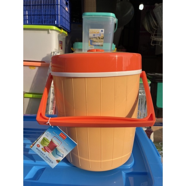 SANATA - THERMOS NASI-ES 14 LITER / THERMOS ES - NASI / BUCKET NASI/ES SNT 1114