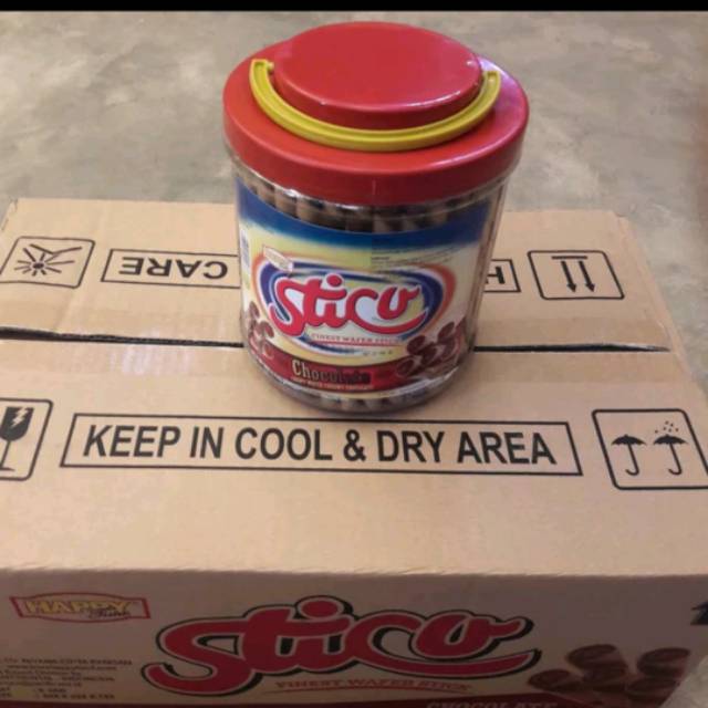 

ASTOR STICU PER DUS ISI 6 PLES @ 440 GR