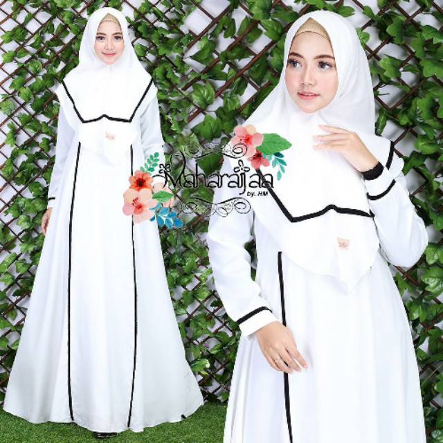 Maharaja ori khusus putih