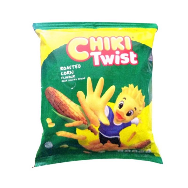 

chiki twist 1 renceng isi 10 pcs