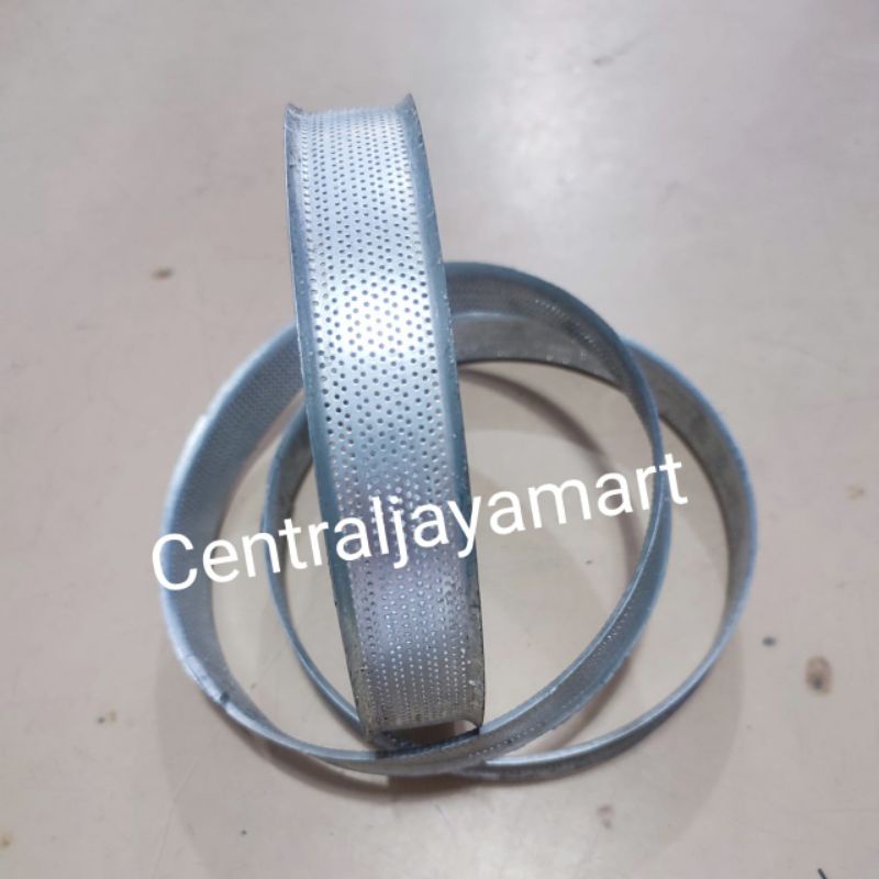 Saringan gilingan tepung disk mill ffc 15 ffc15 0.5mm 0.8mm 1mm 2mm 3mm 4mm 5mm 6mm 8mm 9mm