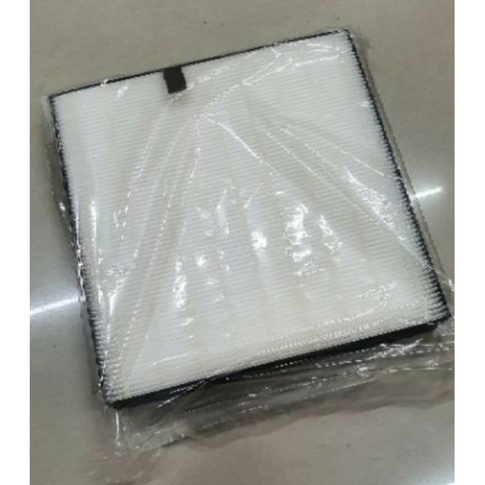 NAUTIC - Daikin DUST COLLECTION HEPA FILTER MC40 / MC55 / MCK55 Replacment