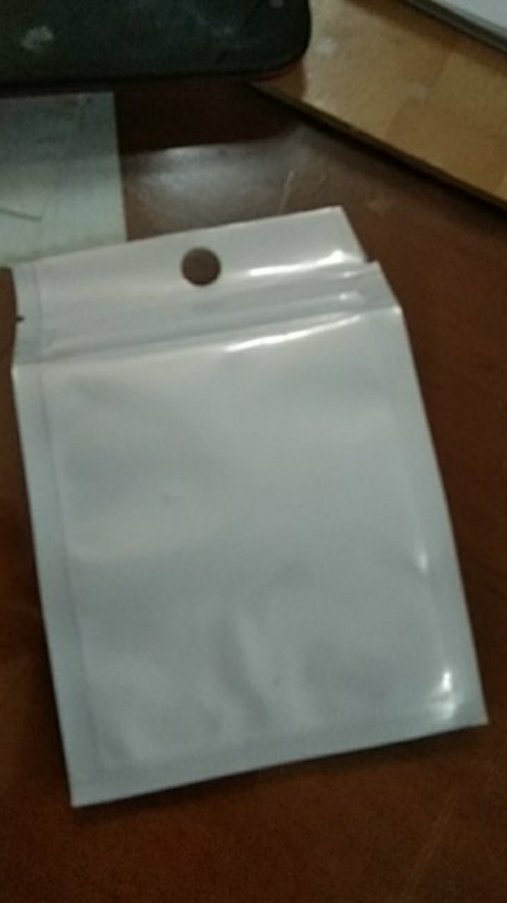 Plastik Ziplock 7x10 Plastik Klip Food Grade Plastik Susu