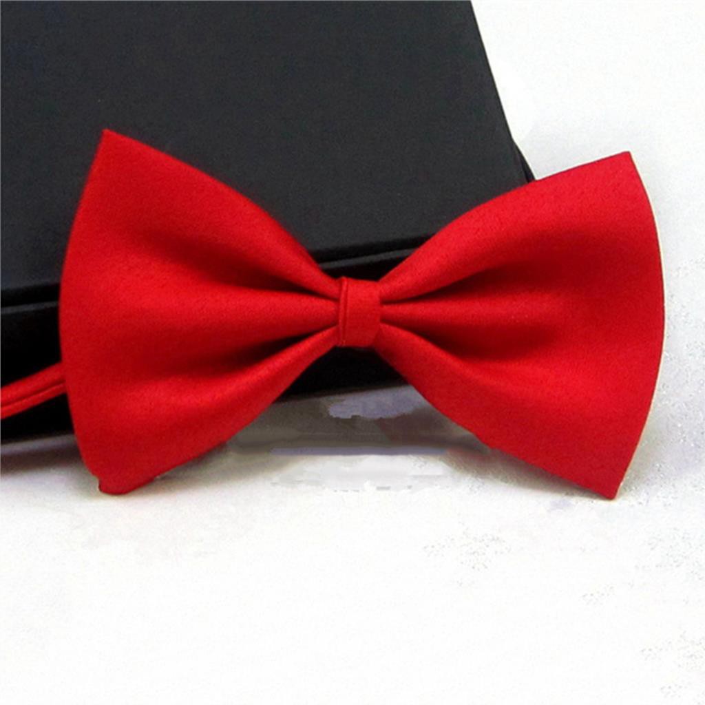 Dasi Kupu Kupu Anak Bowtie Kids