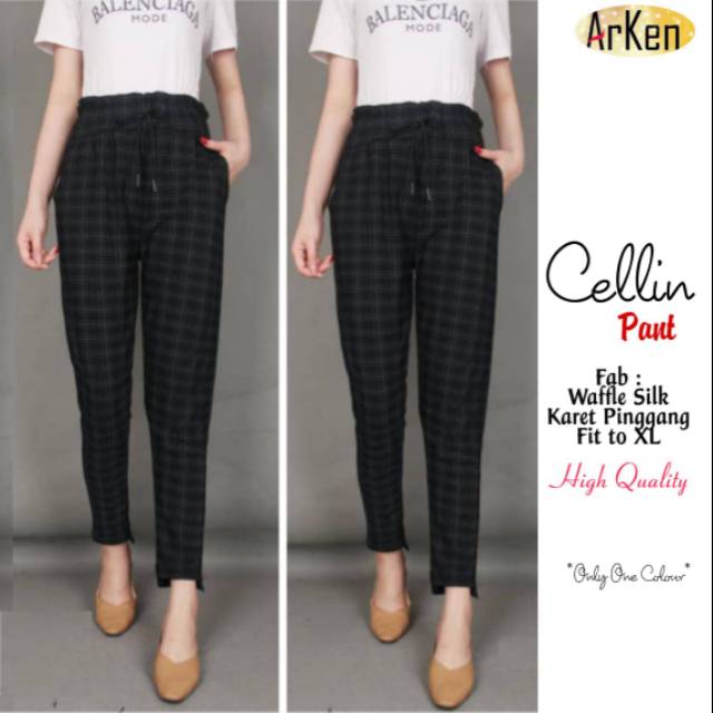 Cellin pant