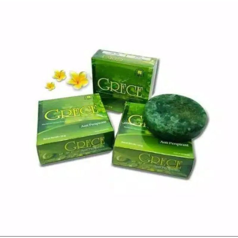 Nasa sabun crystal Nasa sabun keringat Nasa sabun acne Nasa sabun grece