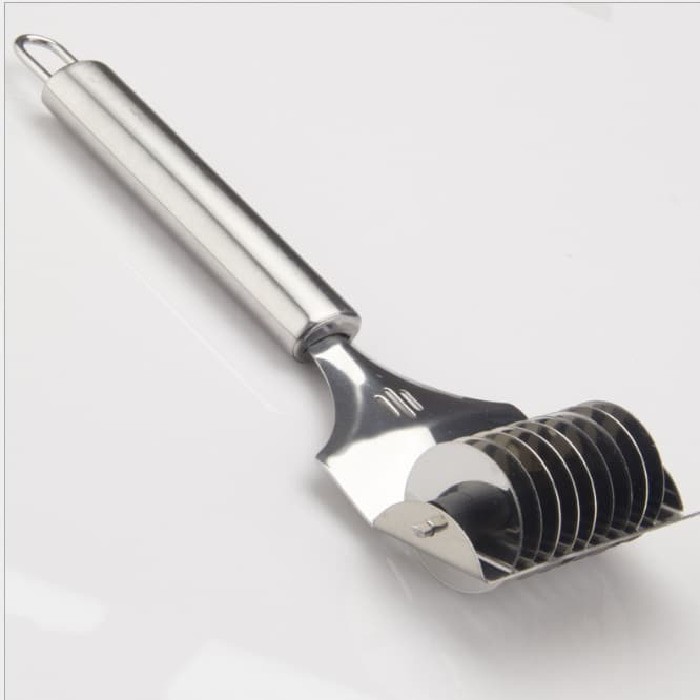 Stainless Steel Noodle Cutter