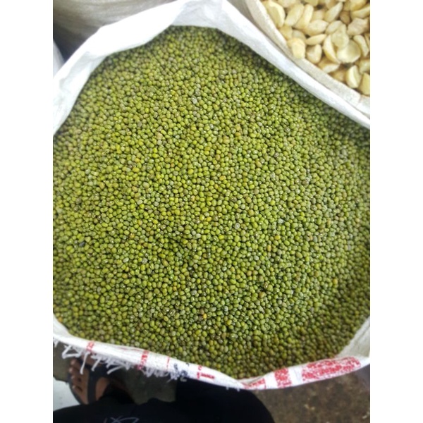 

KACANG HIJAU FRESH