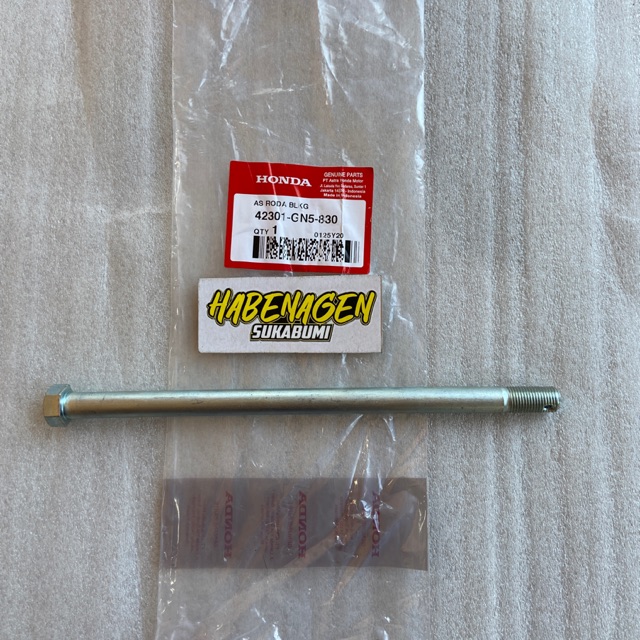 as roda tromol trombol velg velk belakang honda astrea grand bulus impressa legenda supra x 100 lama