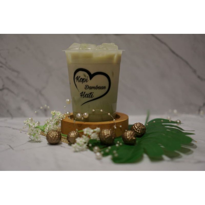

Es Soya Pandan