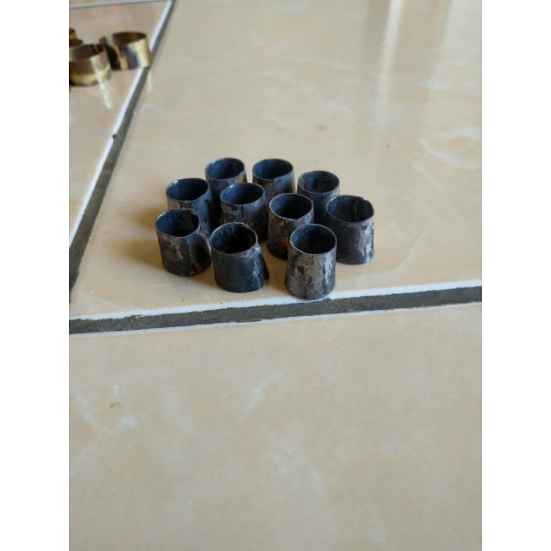 CINCIN SELUT/KARAH SELUT/CINCIN PISAU/KARAH KELAM PISAU