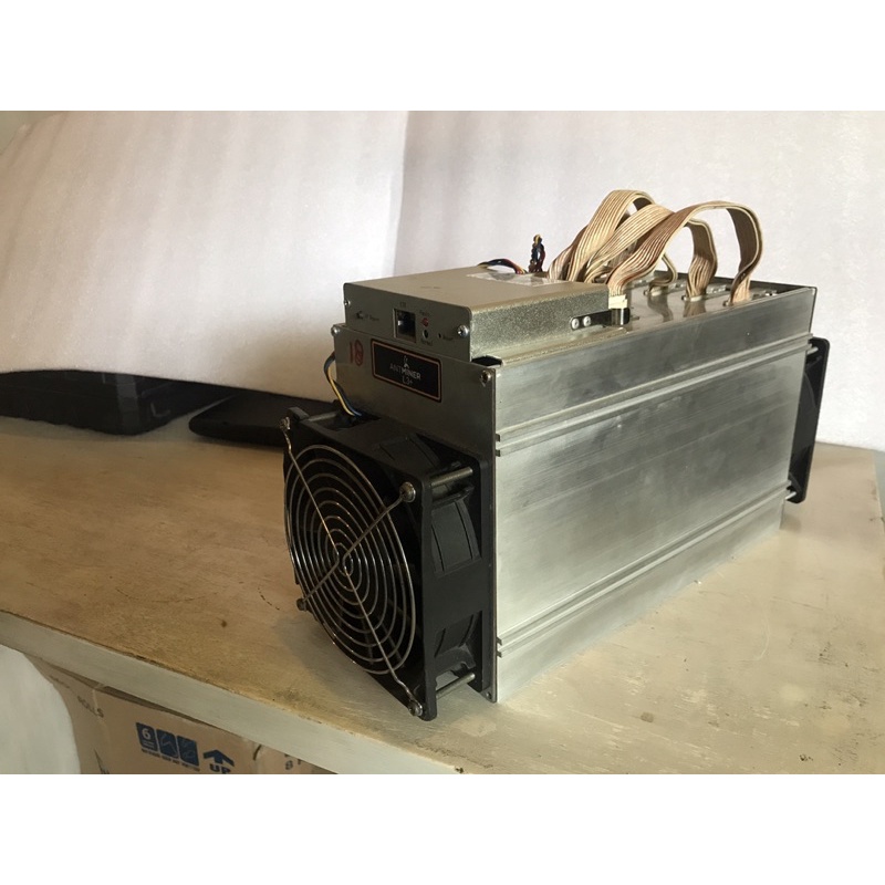 Jual Antminer L3+ Plus PSU- mining bitcoin | Shopee Indonesia