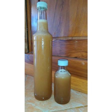 

Madu Murni 100% Asli