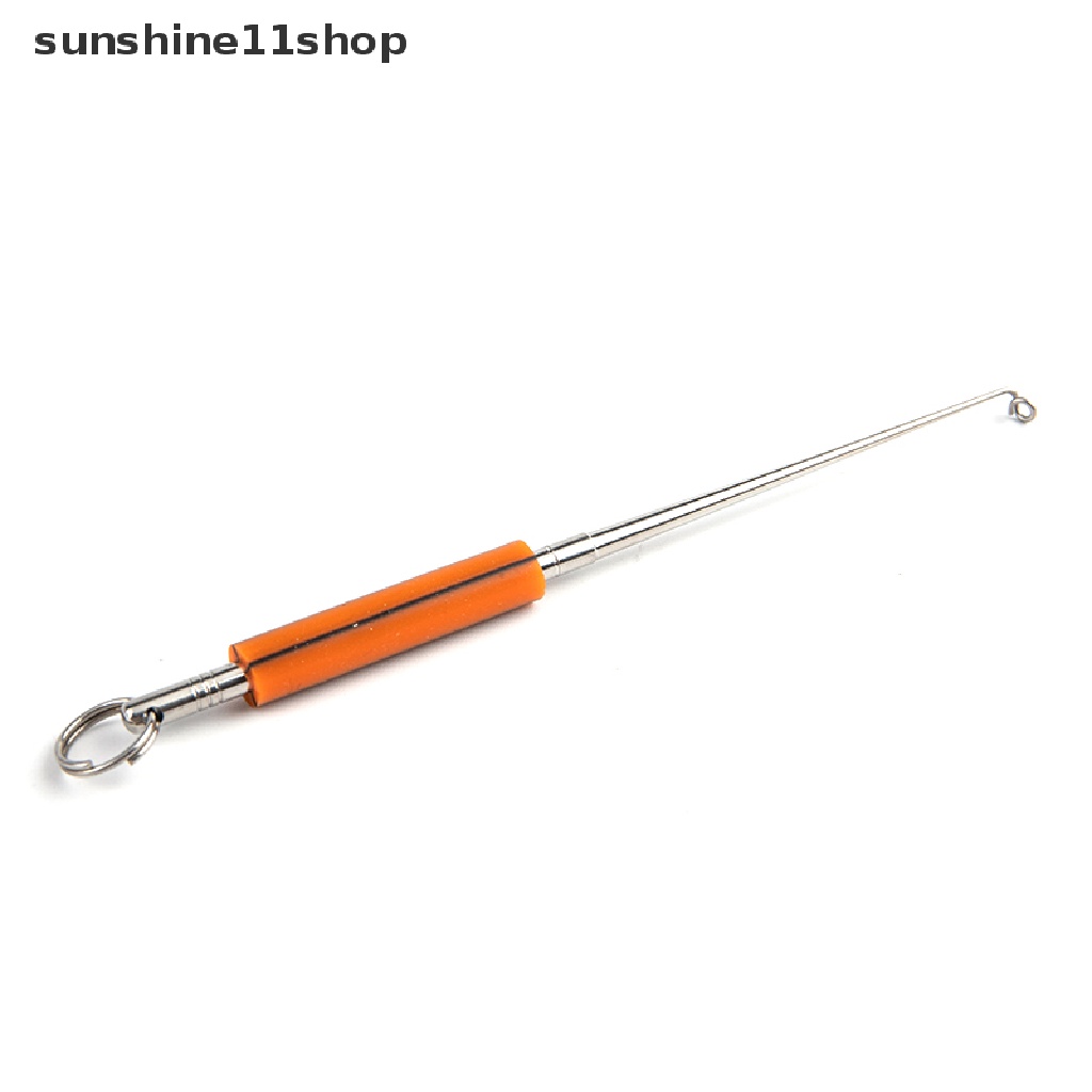 Sho Alat Pelepas Kail Pancing Bahan Stainless Steel