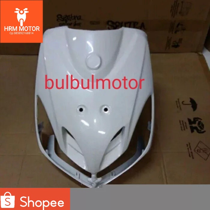 tameng dasi depan mio smile th 2009 2012