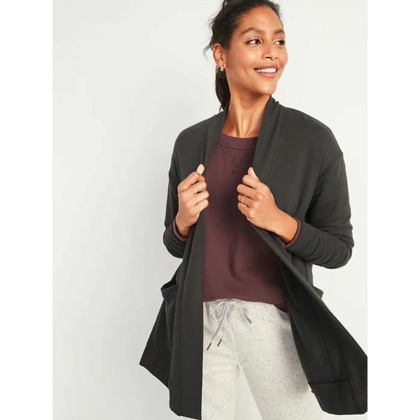 Unq long cardigan soft