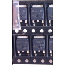 5pcs Ic M3004D M3006D QM3006D MOS