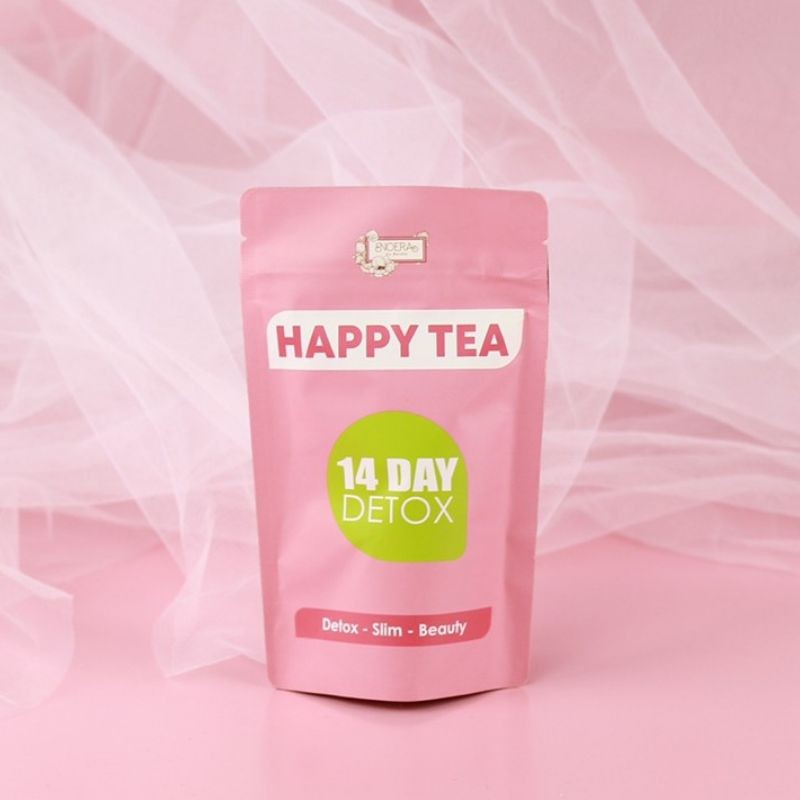 

Noera detox tea