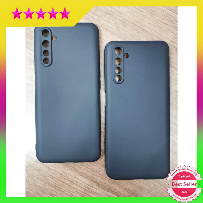 REALME 6 REALME 6 PRO SOFT CASE CAMERA PROTECTION REALME 6