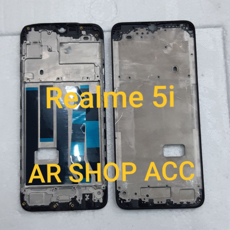 Frame Lcd Tatakan Lcd  Realme 5 5S 5i