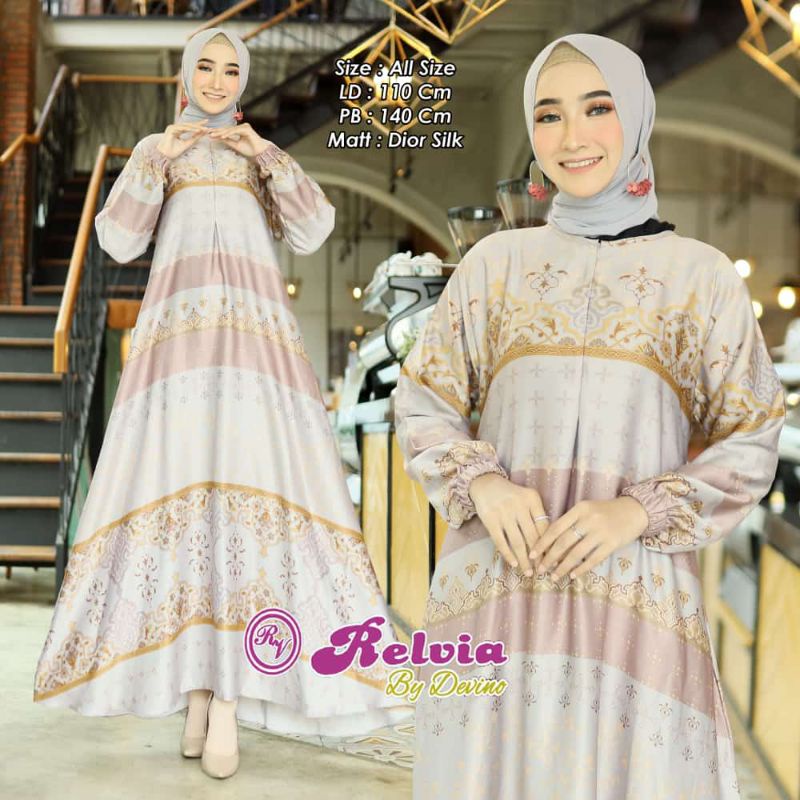 TERBARU GAMIS MOTIF SULTAN PREMIUM