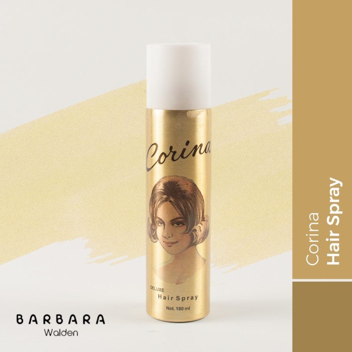 Corina Hair Spray - 75ml 150ml