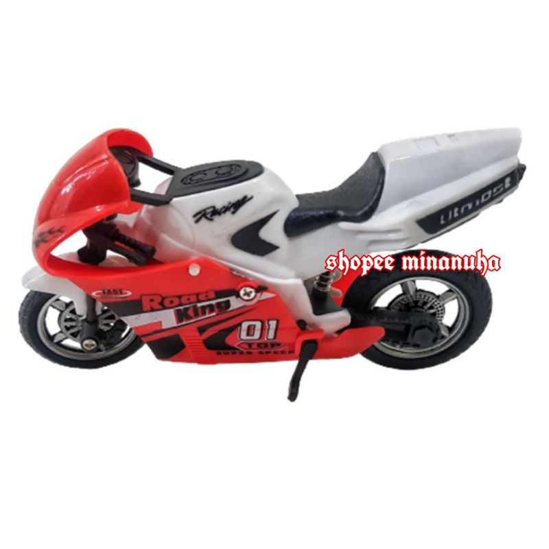 MAINAN ANAK MOTOR MOTORAN MOTO GP 2013C SATUAN MURAH/MAINAN ANAK LAKI LAKI