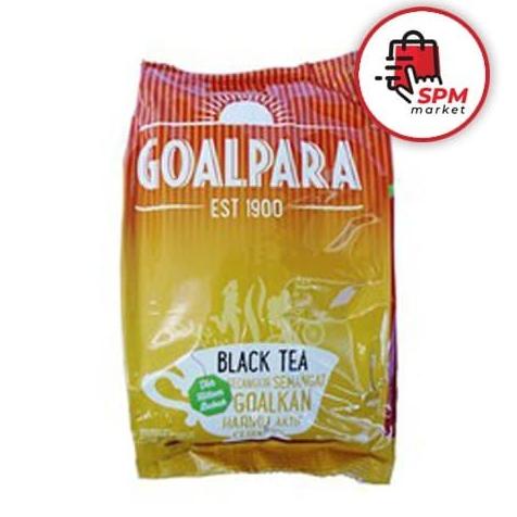 

[ COD ] Teh Goalpara Besar 250gr Grosir 2 pak (8 pcs) GRATIS ONGKIR Kode 1056