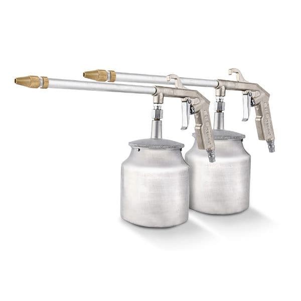 .TEKIRO - Air Washing Gun/PERKAKAS TANGAN