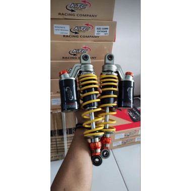shock skok sok KTC Extreme 320mm