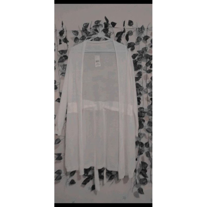 long Cardi l glacier - women plus