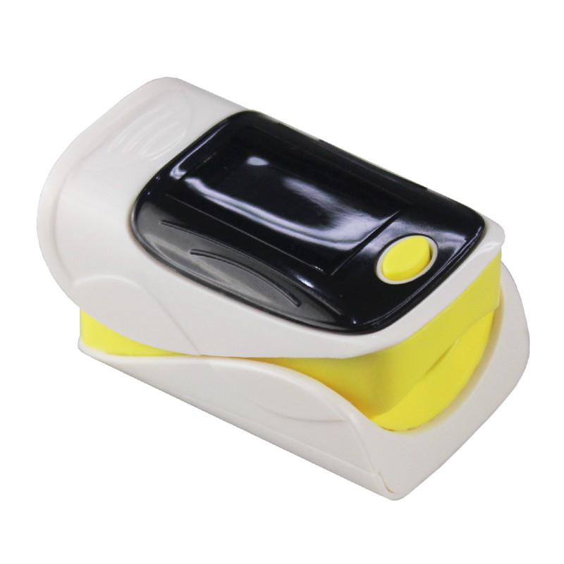 Oximeter Fingertip Pulse Oxymeter Yonker YK-80A