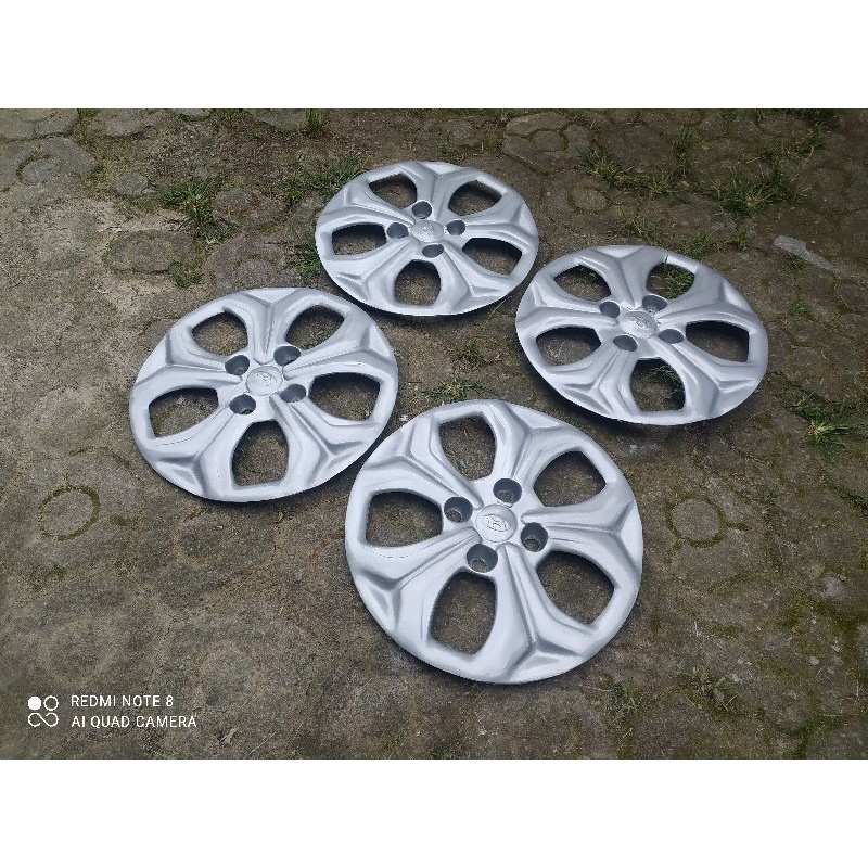 

Wildof hyundai lubang 4 ring 15&16