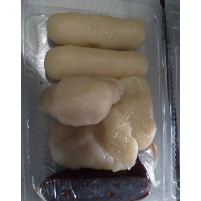 

Mpek mpek betawi