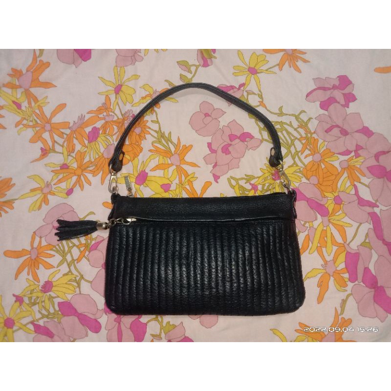 shoulder keteker cambio preloved